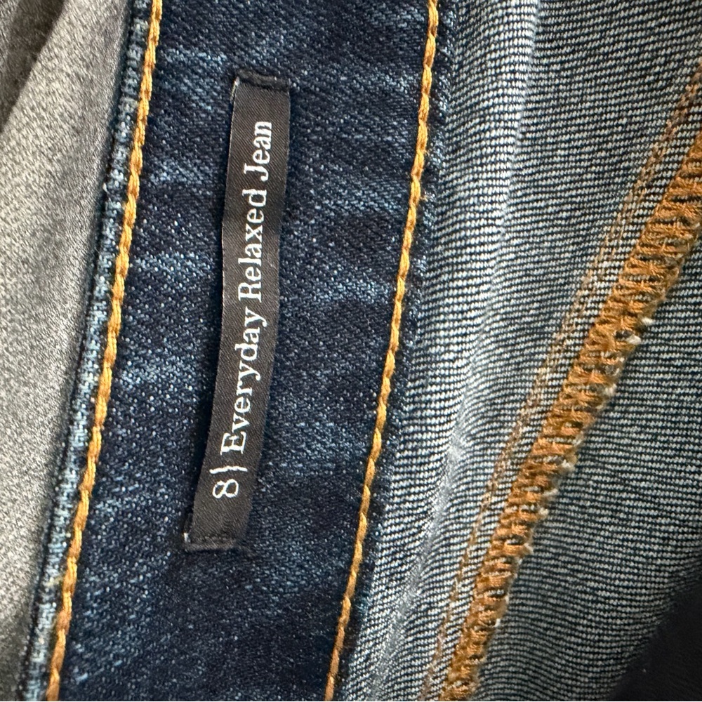Talbots Jeans - Picture 7 of 8